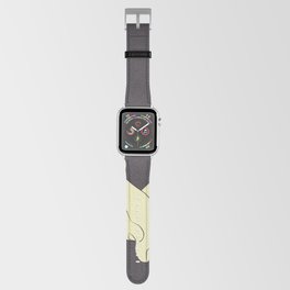By Your Side 01 Apple Watch Band