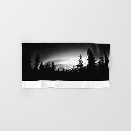 The Truth is Out There : Hand & Bath Towel