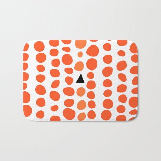 Mount Meru Bath Mat