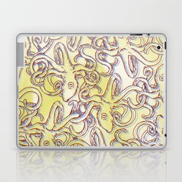 Squid Game Laptop & iPad Skin