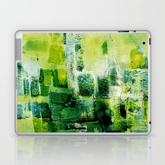 fields Laptop & iPad Skin