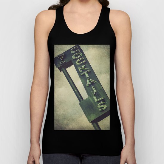Cheers To Edith! Unisex Tank Top