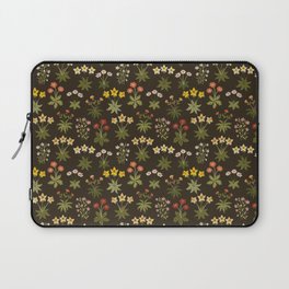 Magical Menagerie - Botanicals Laptop Sleeve