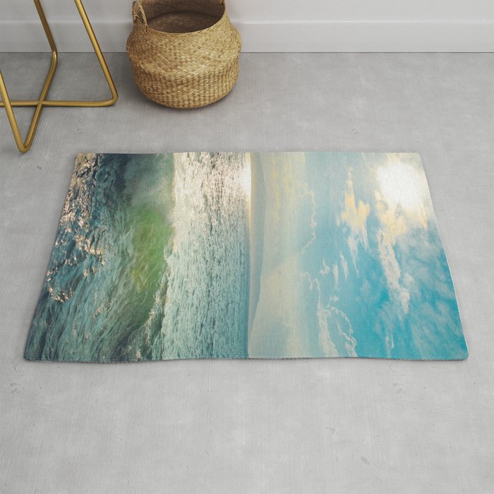 The Sea Rug