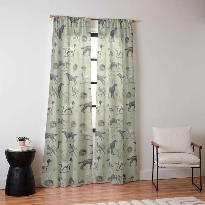 Window Curtain
