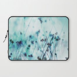 Blue Laptop Sleeve | Abstract, Nature, Photo 