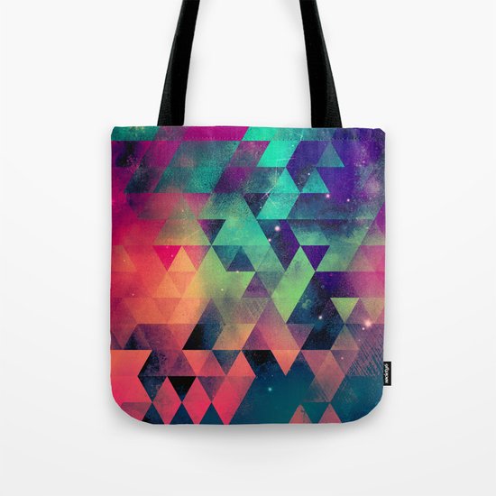 nyyt tryp Tote Bag