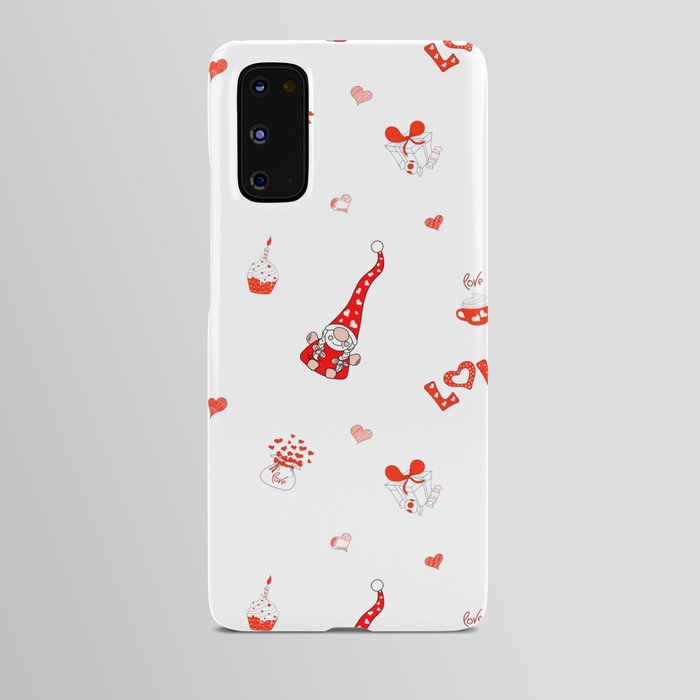 love Android Case