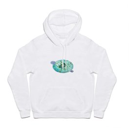 Journey With Your Inner Being Hoody