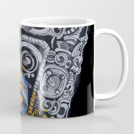 AZTEC 2 Coffee Mug