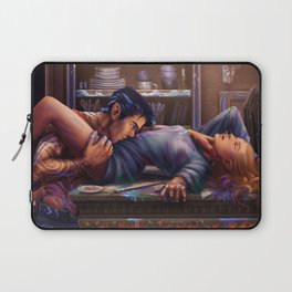 Soup Lovers Laptop Sleeve