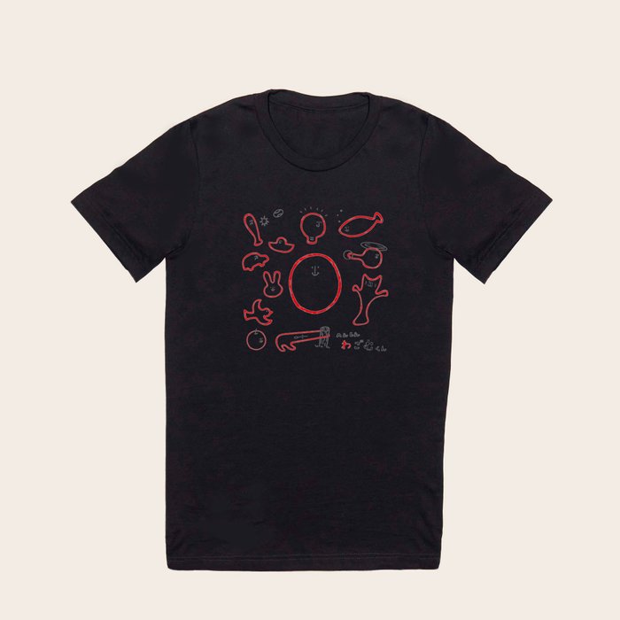 Cute band sale t shirts