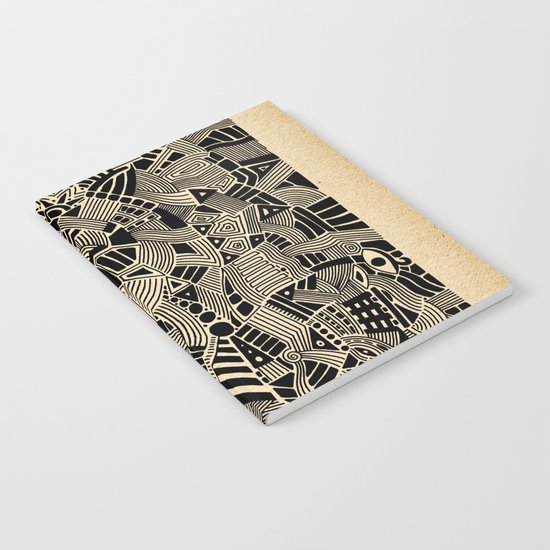 - flore - Notebook