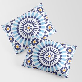 By the Sea Side Pillow Sham
