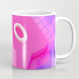 Friendzone Coffee Mug