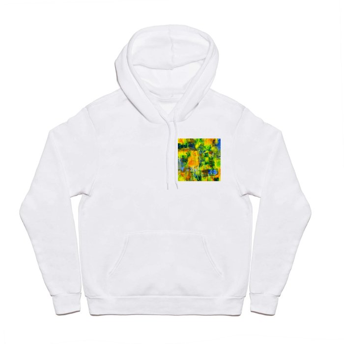 slow crawl to safety Hoody