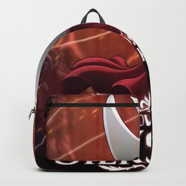 Hollow Knight SilkSong  Backpack