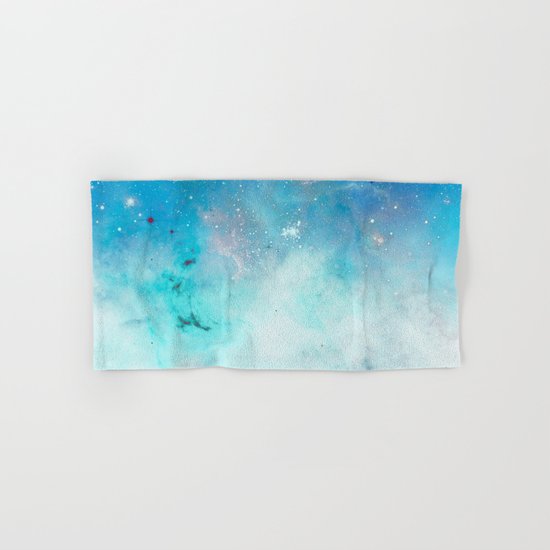 ε Izar Hand & Bath Towel
