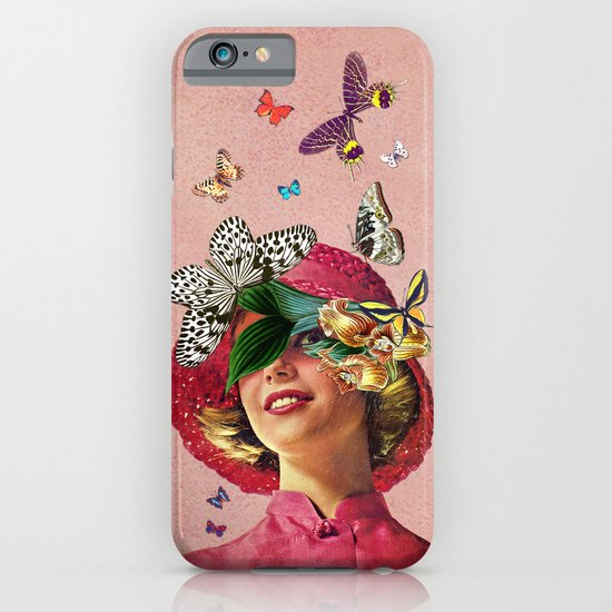 Chrysalis iPhone & iPod Case