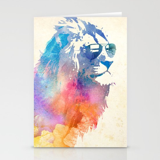 Sunny Leo Stationery Cards