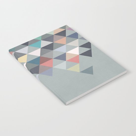 Nordic Combination 20 Notebook