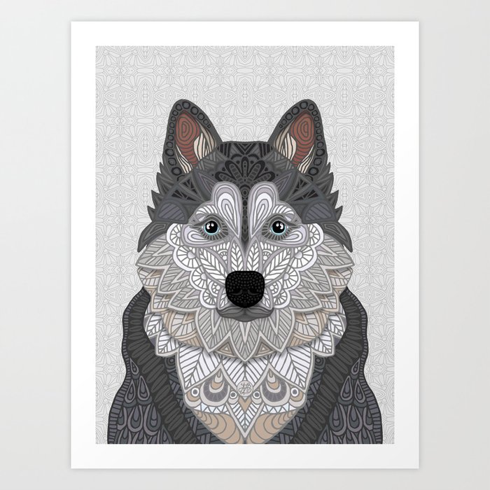 Art Print