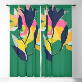 lily 27 Blackout Curtain