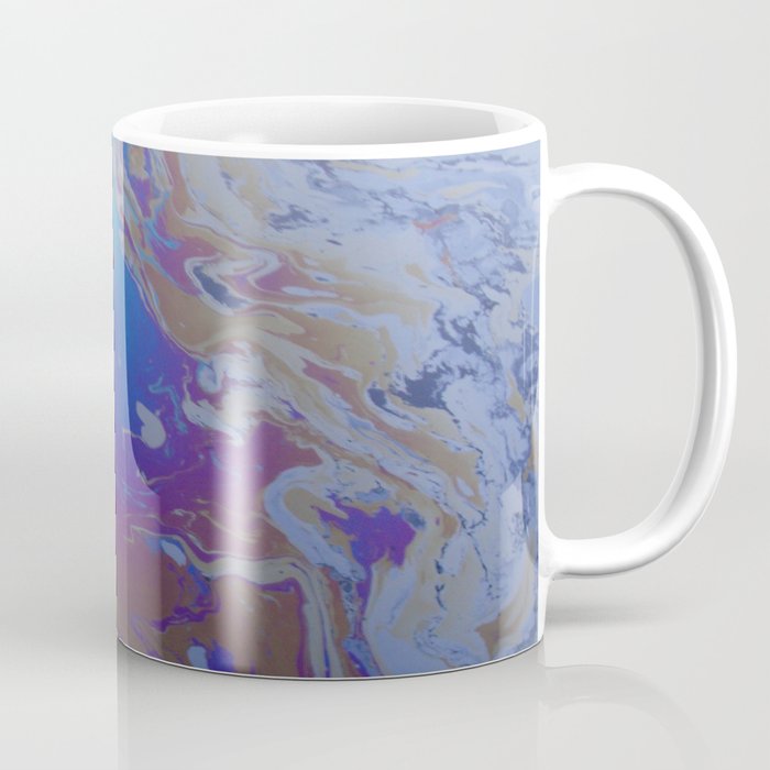 Gowanus Oil Slick Coffee Mug
