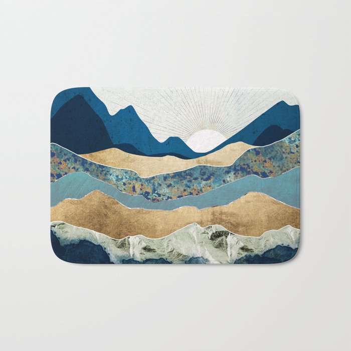 Next Journey Bath Mat