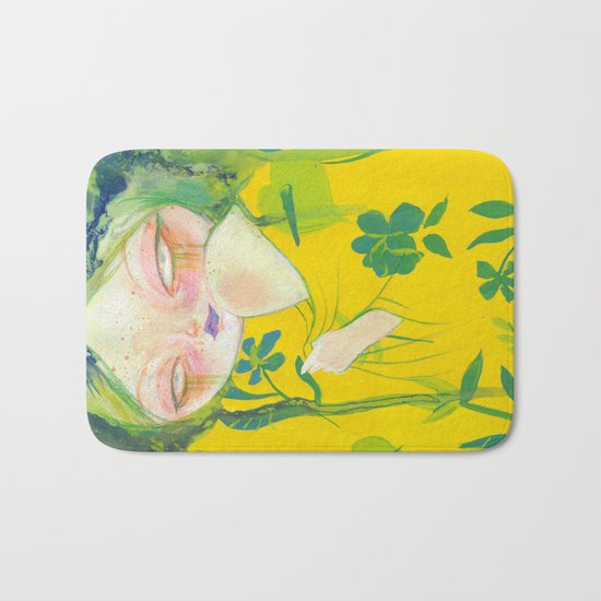Hawaii Bath Mat