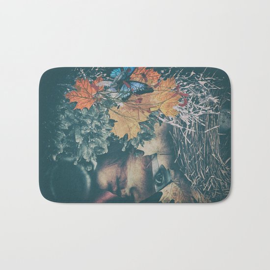 Harmony Bath Mat