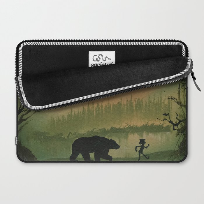 Kipling laptop 2025 sleeve