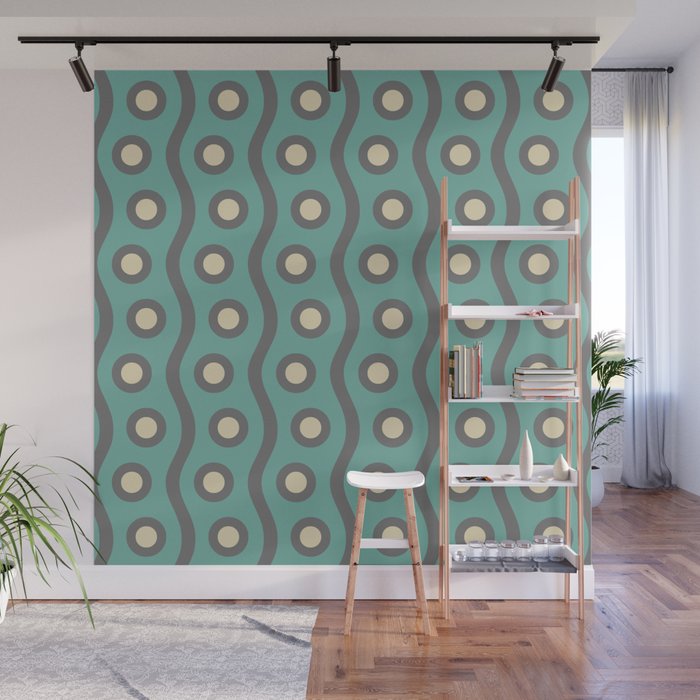 Peel and Stick Wall Murals – Page 14 | Society6
