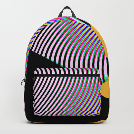 LCDLSD Backpack