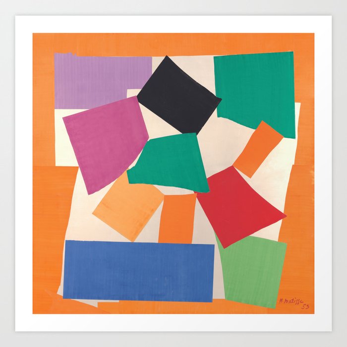 Art Print