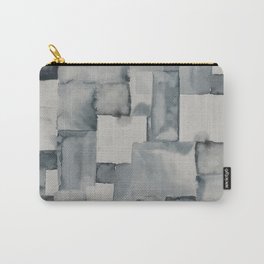 Pave Gray Carry-All Pouch