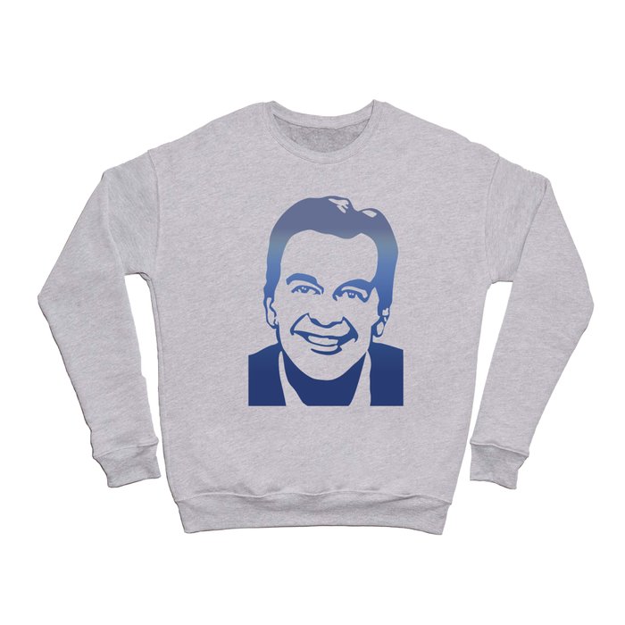 Dick Clark Crewneck Sweatshirt