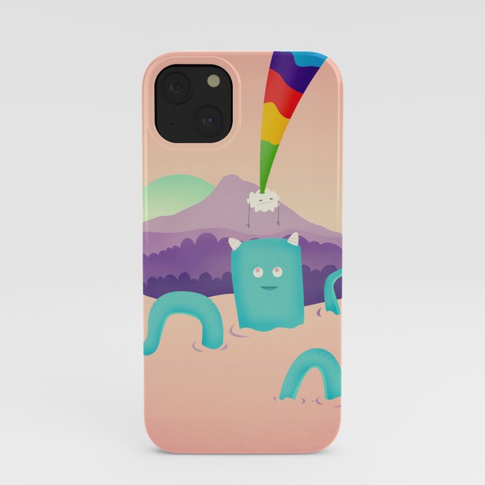 You're Doing a Great Job. iPhone Case