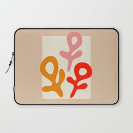L'ART DU FÉMINISME II — Feminist Art — Matisse Exhibition Poster Laptop Sleeve