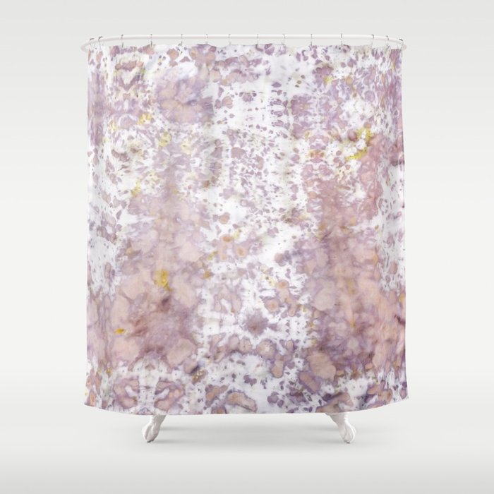 Tuire Shower Curtain