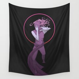 Angere Wall Tapestry
