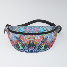 water totem Fanny Pack