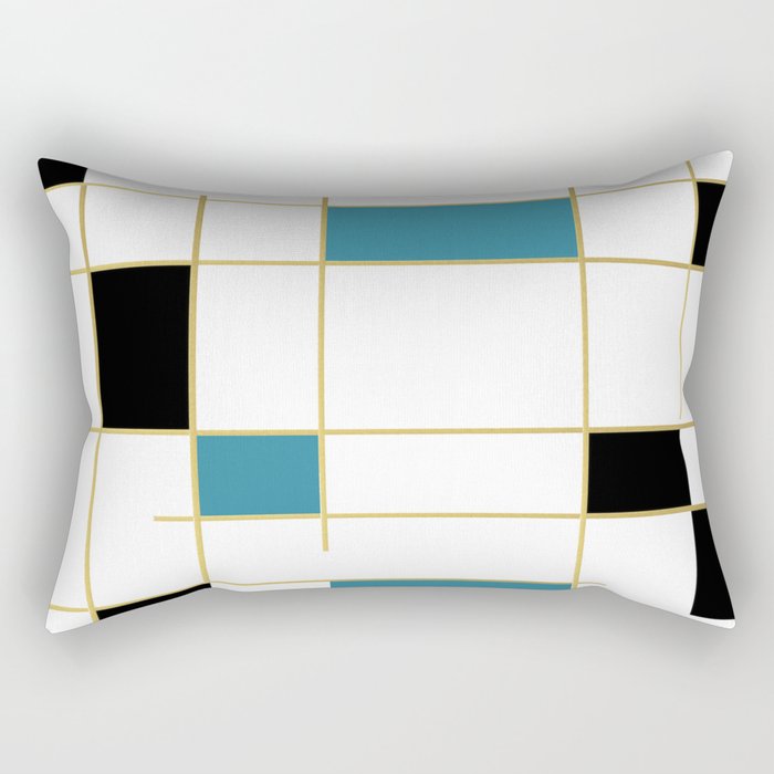 Rectangular Pillow