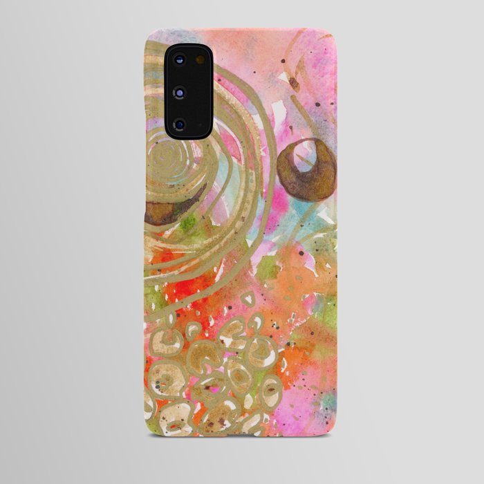 Animal Instincts Android Case