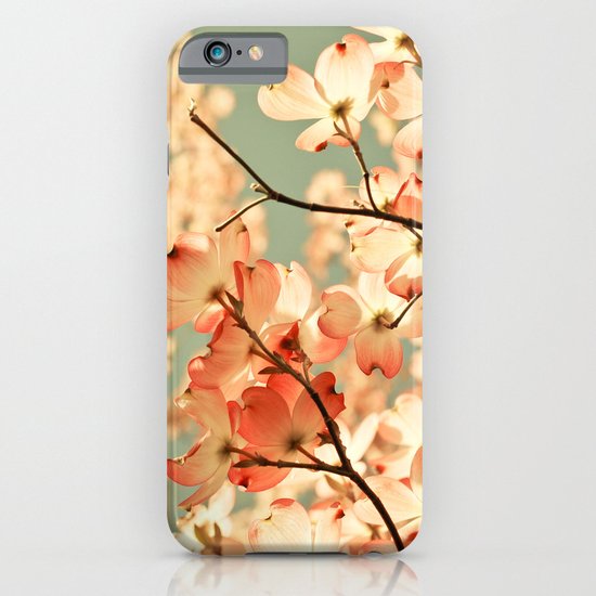 Pink iPhone & iPod Case
