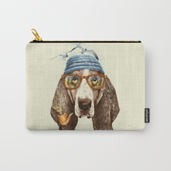 SEAGULL II Carry-All Pouch