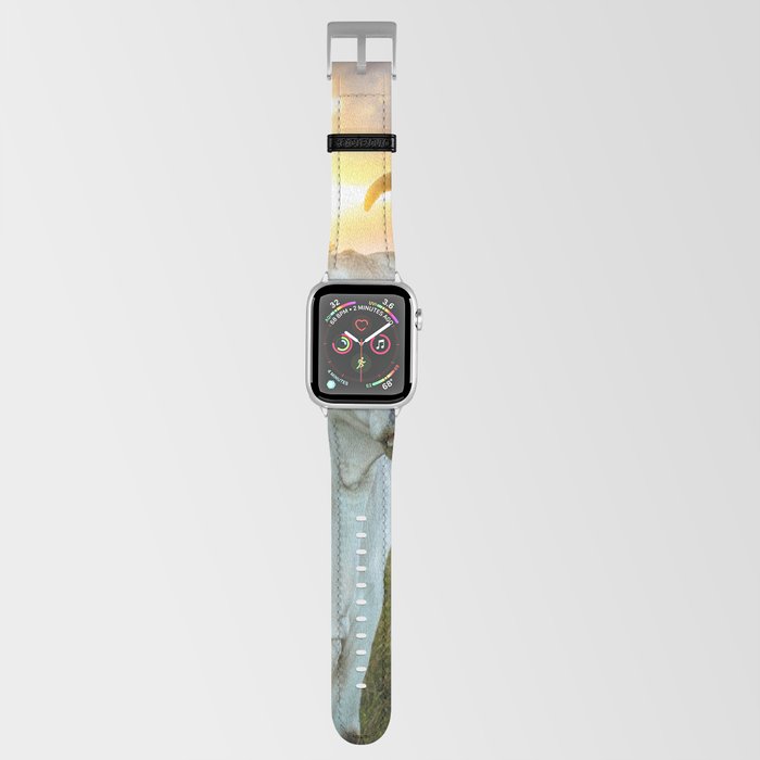 Brahmin apple watch band online