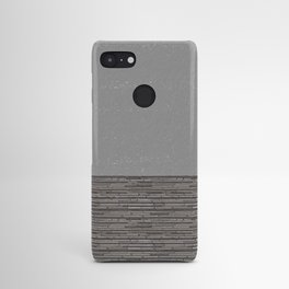 Stone and Concrete  Android Case