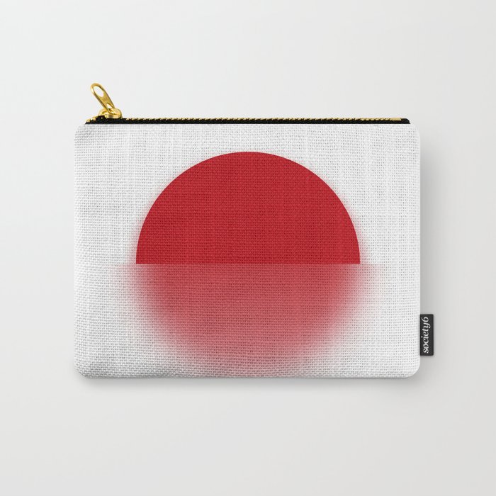 NIHON Carry-All Pouch