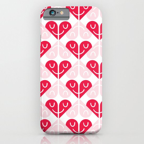 I love your smile iPhone & iPod Case